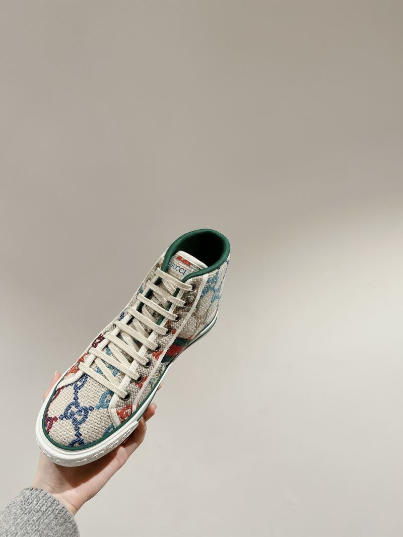 Gucci Tennis 1977